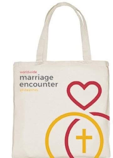WWME Canvas Tote