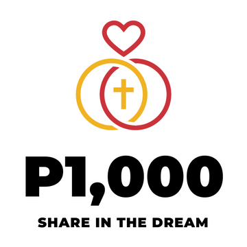 Php 1000 Donation