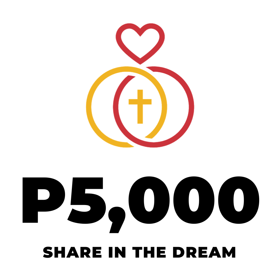 Php 5000 Donation