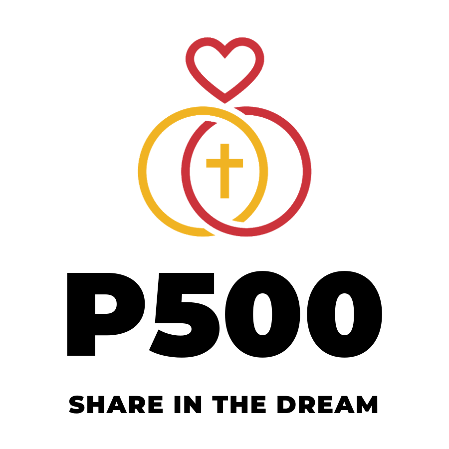 Php 500 Donation