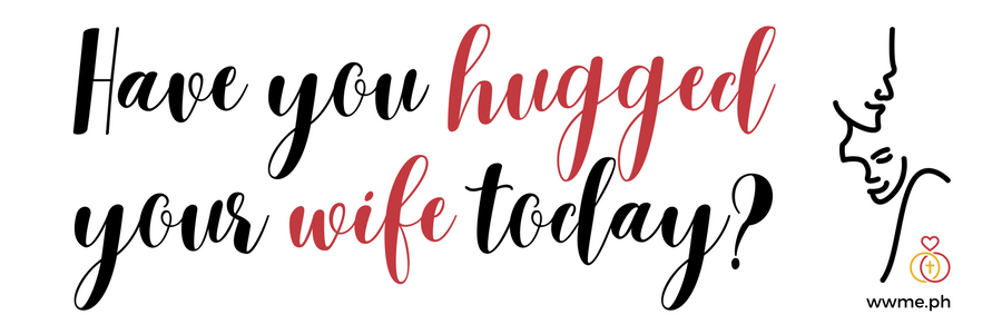 Have You Hugged Your Wife Today | Bumper Sticker